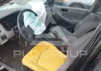 2000 Honda Accord photo