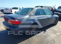 2000 Honda Accord photo