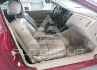 2000 Honda Accord фото