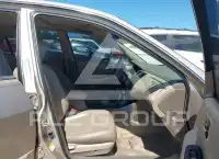 2000 Honda Accord фото