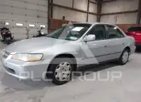 2000 Honda Accord фото