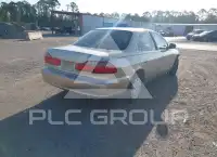 2000 Honda Accord фото