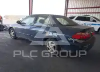 2000 Honda Accord фото
