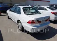 2000 Honda Accord фото