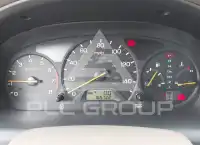 2000 Honda Accord фото