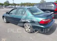 2000 Honda Accord фото