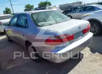 2000 Honda Accord фото