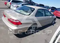2000 Honda Accord фото