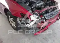 2000 Honda Accord фото