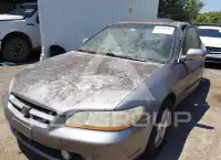 2000 Honda Accord фото