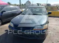2000 Honda Accord фото