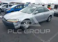 2000 Honda Accord фото