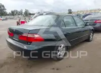 2000 Honda Accord фото