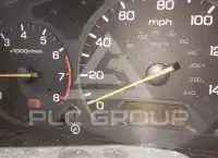 2000 Honda Accord фото