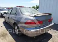2000 Honda Accord фото