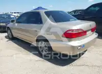 2000 Honda Accord фото