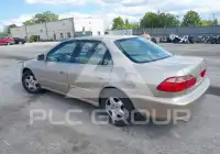 2000 Honda Accord photo
