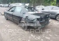 2000 Honda Accord photo