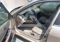 2000 Honda Accord фото
