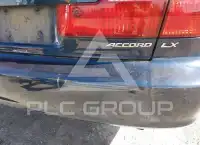 2000 Honda Accord фото