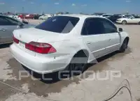 2000 Honda Accord фото