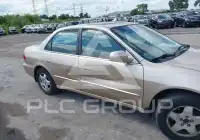 2000 Honda Accord photo