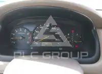 2000 Honda Accord фото