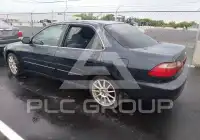 2000 Honda Accord фото