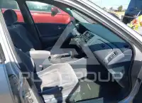2000 Honda Accord фото