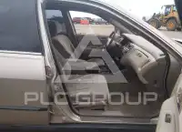2000 Honda Accord photo