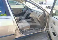 2000 Honda Accord фото