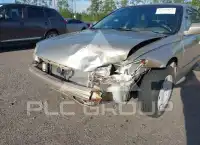 2000 Honda Accord фото