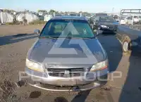 2000 Honda Accord photo