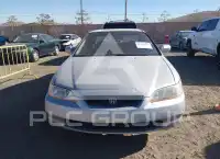 2000 Honda Accord фото