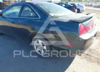 2000 Honda Accord photo