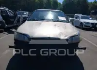2000 Honda Accord фото
