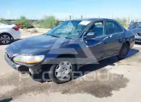 2000 Honda Accord photo