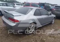 2000 Honda PRELUDE photo
