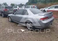 2000 Honda PRELUDE photo