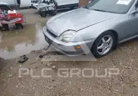 2000 Honda PRELUDE photo