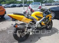 2000 Honda CBR600 photo