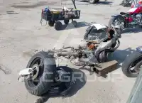 2000 Honda CBR600 photo