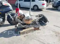 2000 Honda CBR600 photo