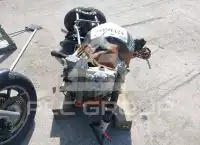 2000 Honda CBR600 photo