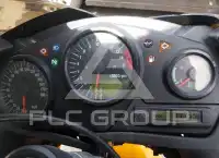 2000 Honda CBR600 photo