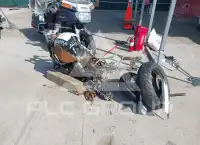2000 Honda CBR600 photo