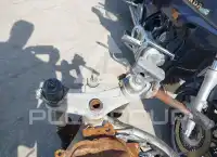 2000 Honda CBR600 photo