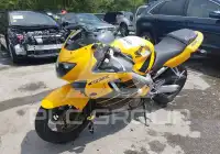2000 Honda CBR600 photo