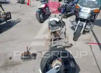 2000 Honda CBR600 photo