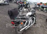 2000 Honda VT1100 фото